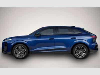 Audi Q3 (2026) - Photo 2