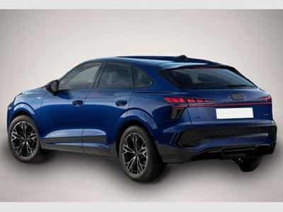 Audi Q3 (2026) - Photo 3