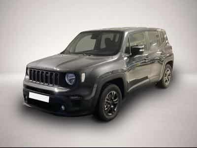 Jeep Renegade (2024) - Photo 2