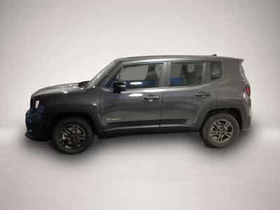 Jeep Renegade (2024) - Photo 3