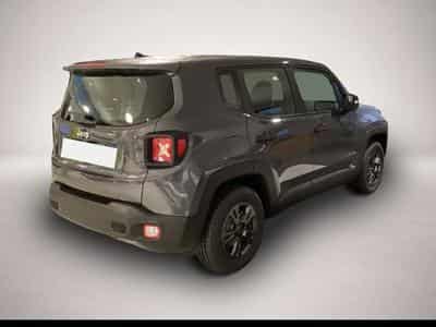 Jeep Renegade (2024) - Photo 6