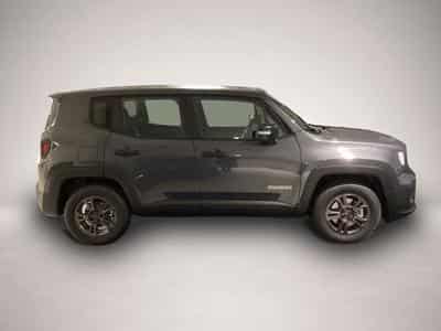 Jeep Renegade (2024) - Photo 7
