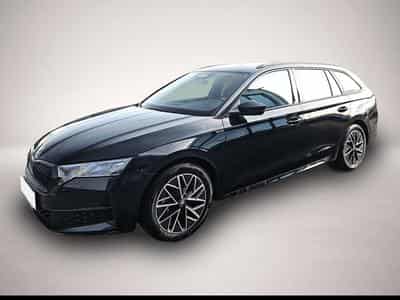 Skoda Octavia (2026) - Photo 3