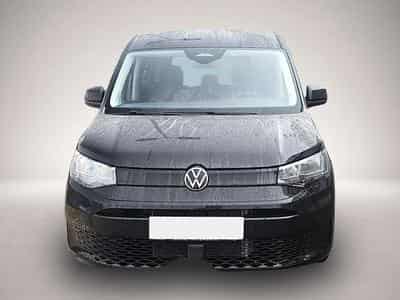VW Caddy (2026) - Photo 2