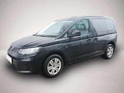 VW Caddy (2026) - Photo 3