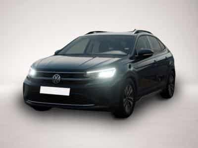 VW Taigo (2025) - Photo 1