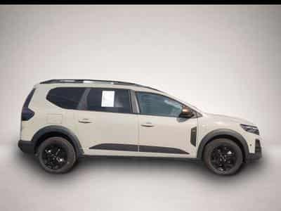 Dacia Jogger (2026) - Photo 2