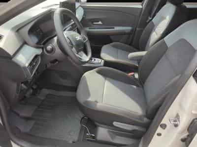 Dacia Jogger (2026) - Photo 4