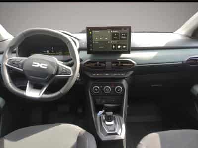 Dacia Jogger (2026) - Photo 5
