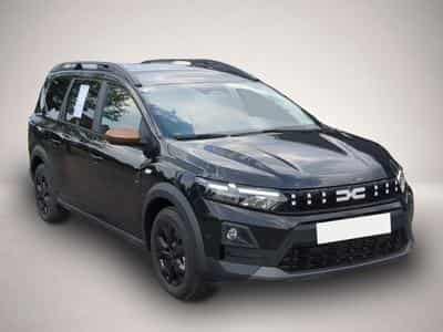 Dacia Jogger (2026) - Photo 1