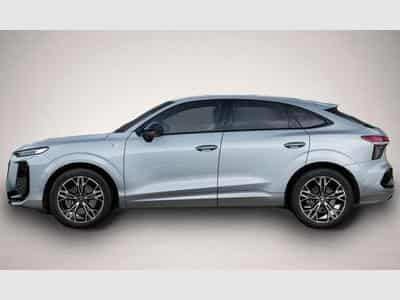 Audi Q3 (2026) - Photo 2