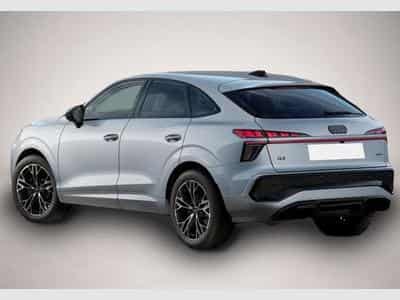 Audi Q3 (2026) - Photo 3
