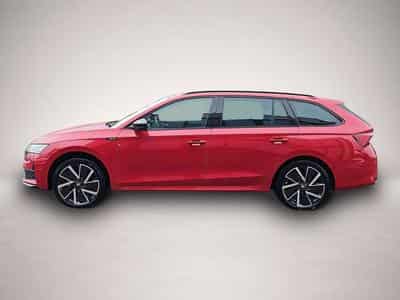Skoda Octavia (2026) - Photo 4