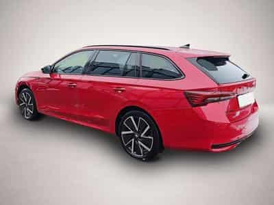 Skoda Octavia (2026) - Photo 5