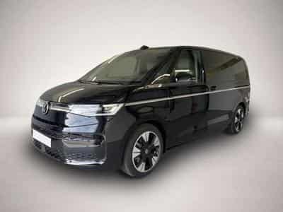 VW Multivan (2026) - Photo 1