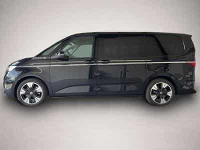 VW Multivan (2026) - Photo 3