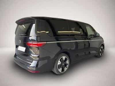 VW Multivan (2026) - Photo 4
