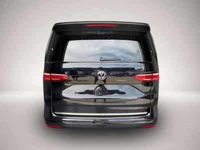 VW Multivan (2026) - Photo 5