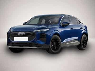 Audi Q3 (2026) - Photo 1