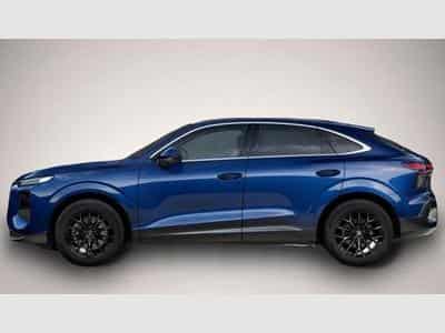 Audi Q3 (2026) - Photo 2