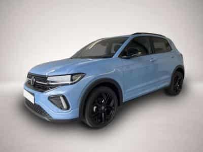 VW T-Cross (2026) - Photo 1