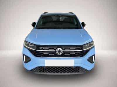 VW T-Cross (2026) - Photo 2