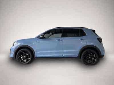 VW T-Cross (2026) - Photo 3
