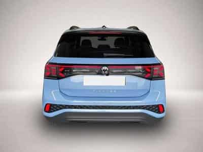 VW T-Cross (2026) - Photo 5