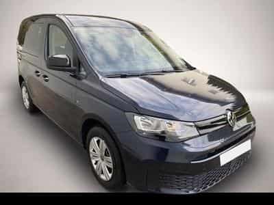 VW Caddy (2025) - Photo 1