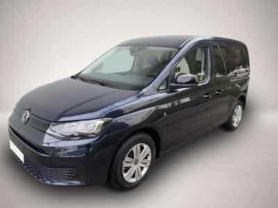 VW Caddy (2025) - Photo 2