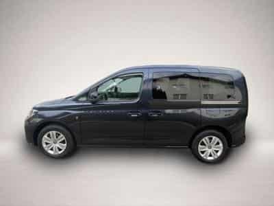 VW Caddy (2025) - Photo 3