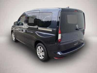 VW Caddy (2025) - Photo 4