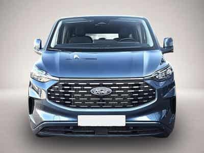 Ford Tourneo (2025) - Photo 2
