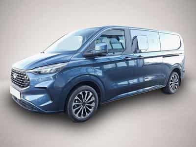 Ford Tourneo (2025) - Photo 3