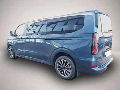 Ford Tourneo (2025) - Photo 5