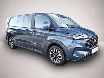 Ford Tourneo (2025) - Photo 6