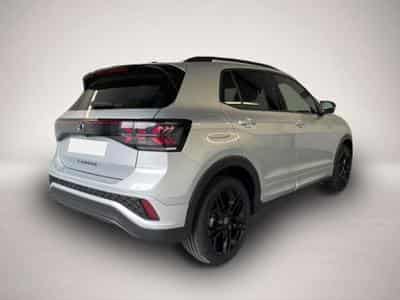 VW T-Cross (2026) - Photo 4