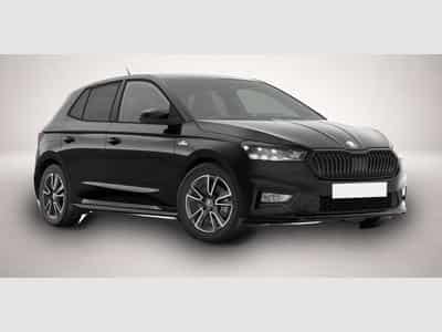 Skoda Fabia (2026) - Photo 1