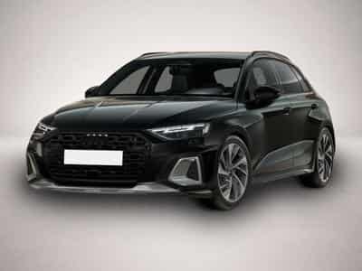 Audi A3 (2026) - Photo 1