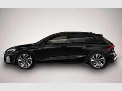 Audi A3 (2026) - Photo 2