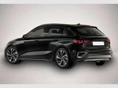 Audi A3 (2026) - Photo 3
