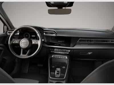 Audi A3 (2026) - Photo 4