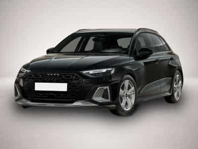 Audi A3 (2026) - Photo 1