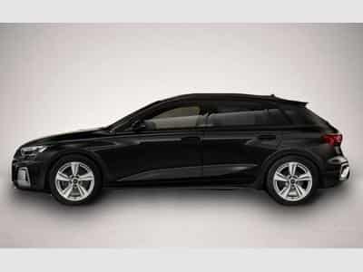 Audi A3 (2026) - Photo 2