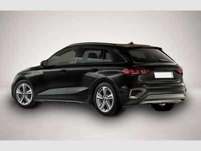 Audi A3 (2026) - Photo 3