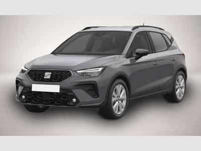 Seat Arona (2026) - Photo 1