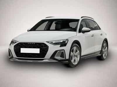 Audi A3 (2026) - Photo 1