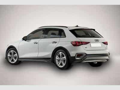 Audi A3 (2026) - Photo 3