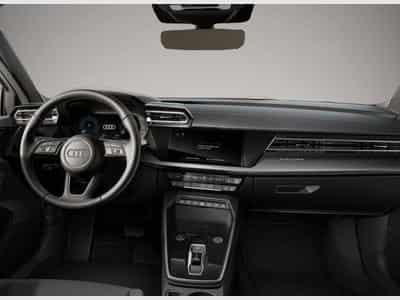 Audi A3 (2026) - Photo 4