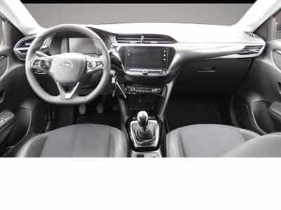 Opel Corsa (2023) - Photo 3